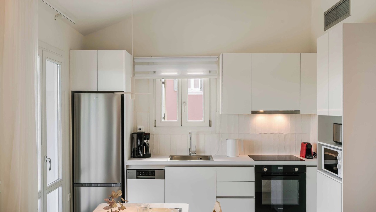 Photo of Kitchen in Katsarata