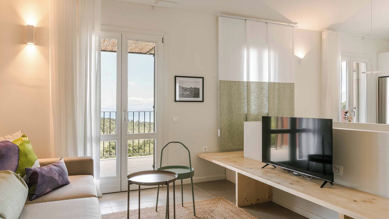 Photo of Livingroom in Katsarata