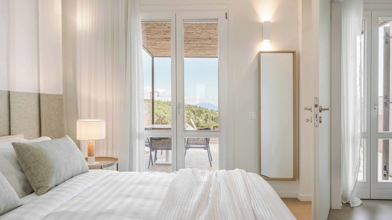 Photo of Bedroom in Katsarata