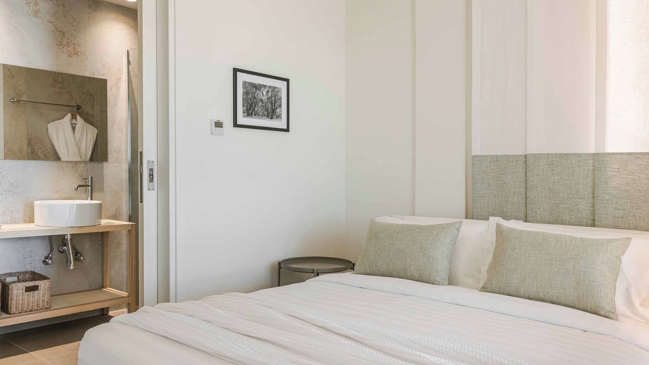 Photo of Bedroom in Katsarata