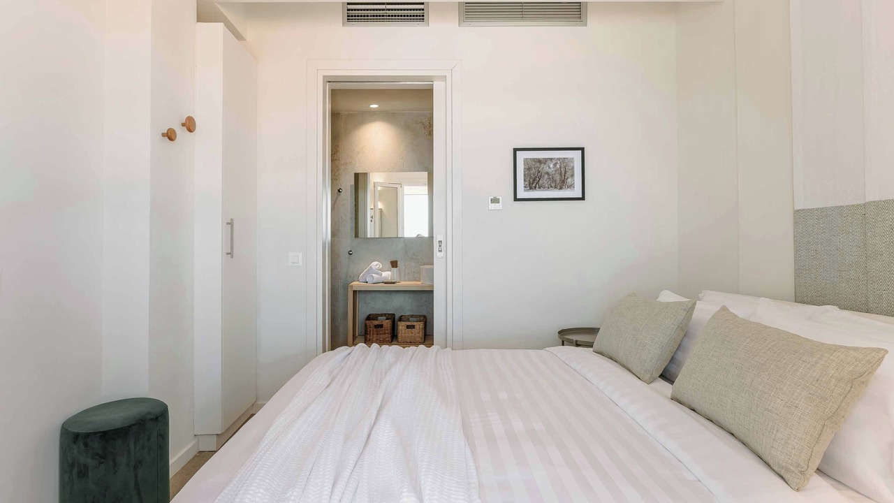 Photo of Bedroom in Katsarata