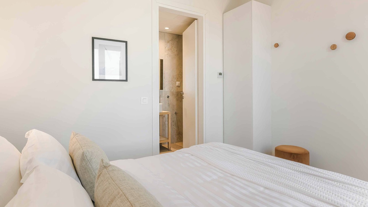 Photo of Bedroom in Katsarata