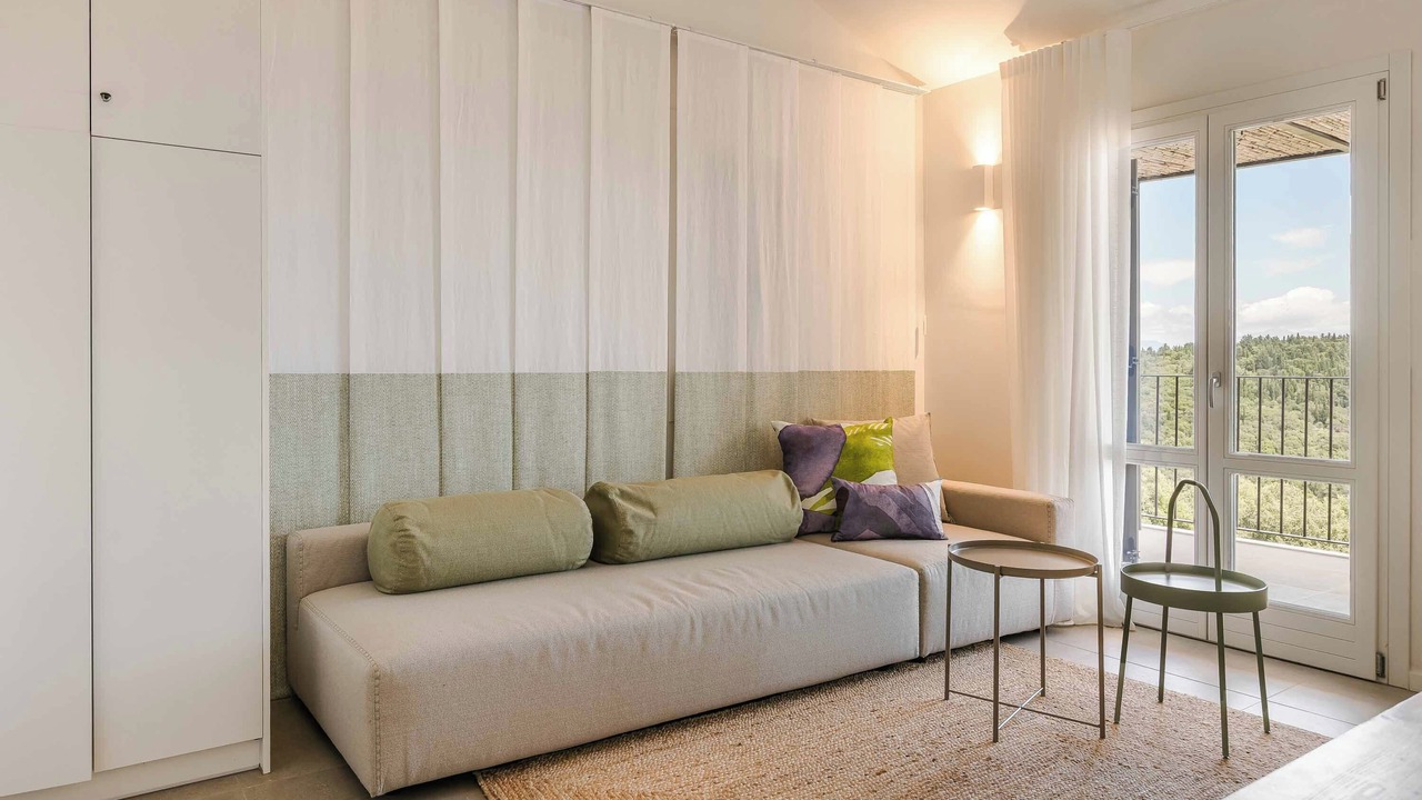 Photo of Livingroom in Katsarata