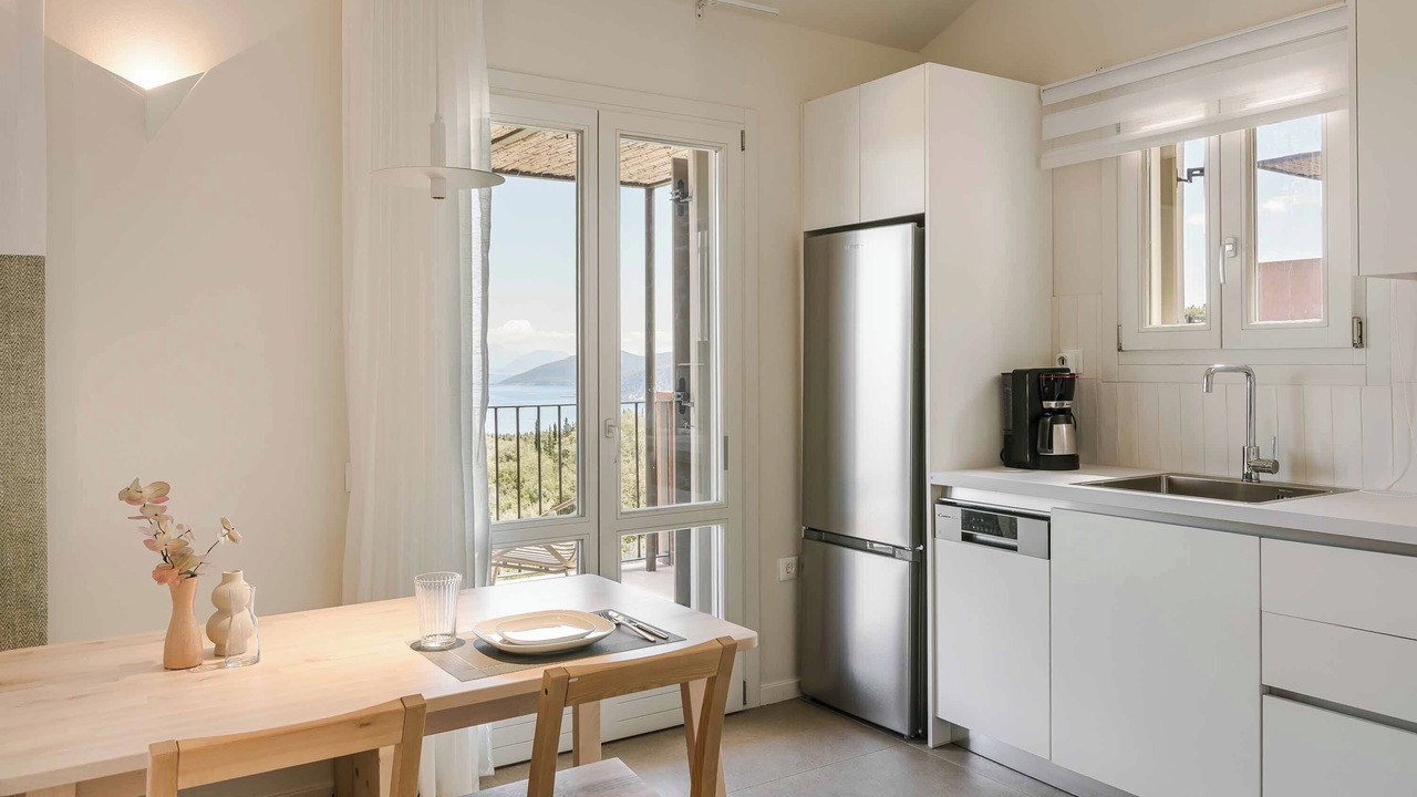 Photo of Kitchen in Katsarata
