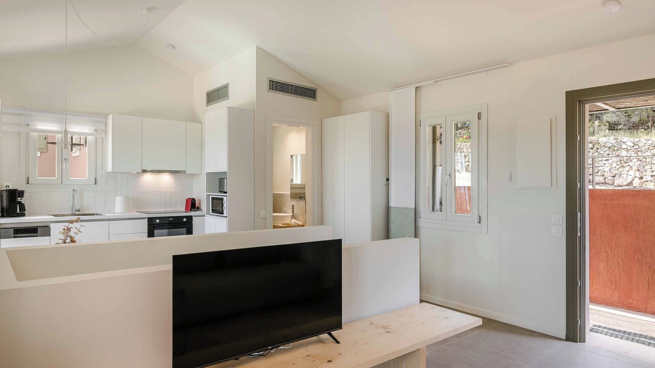 Photo of Kitchen in Katsarata