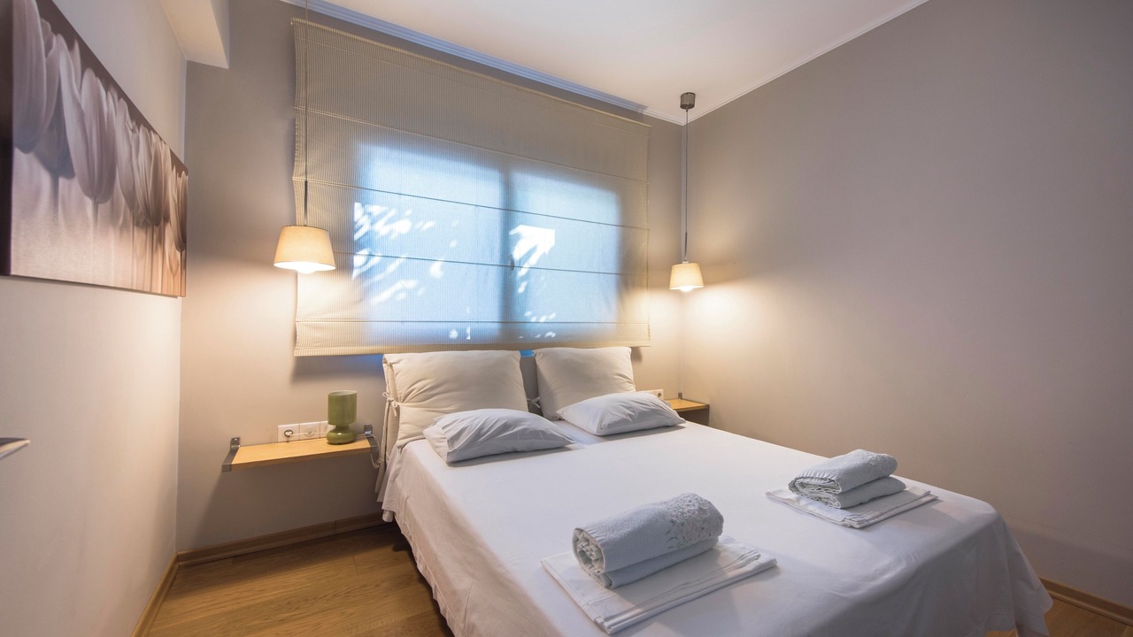 Photo of Bedroom in Kallikratia
