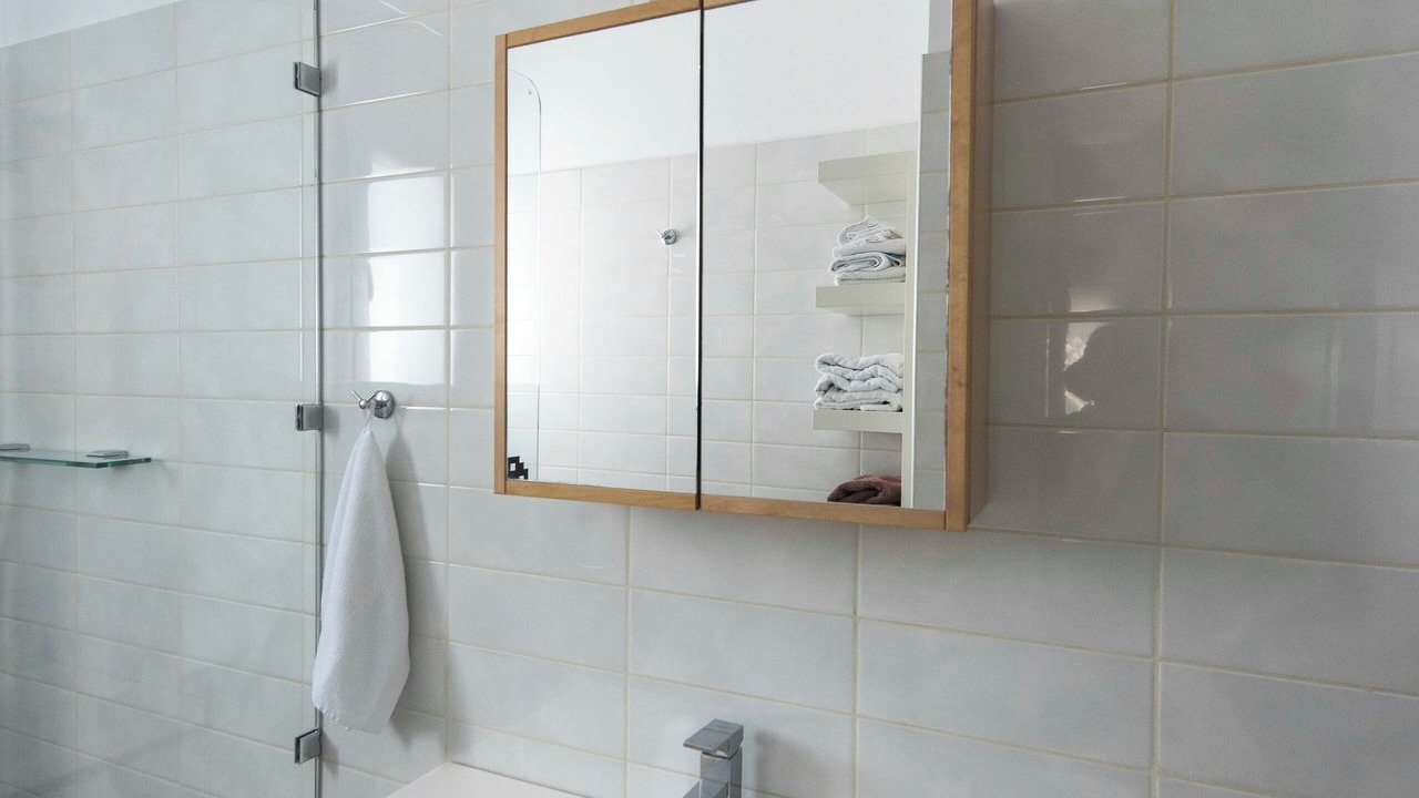 Photo of Bathroom in Kallikratia