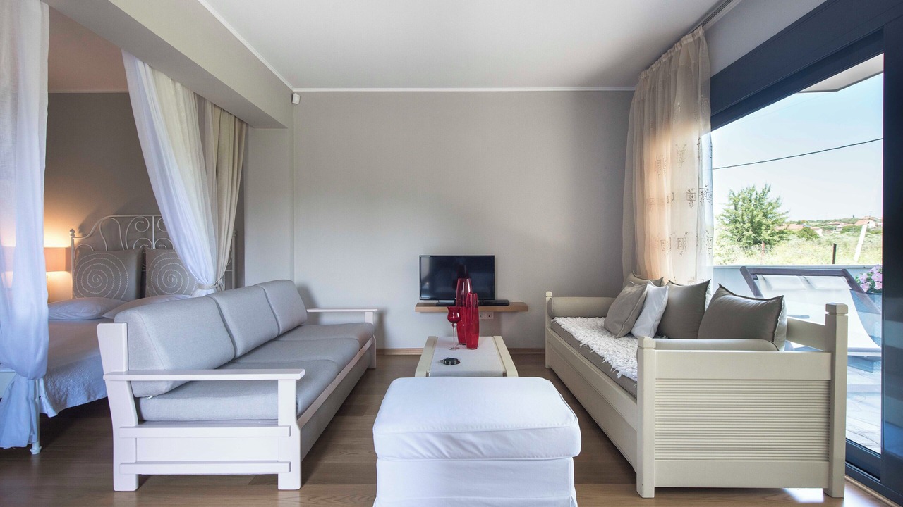 Photo of Livingroom in Kallikratia