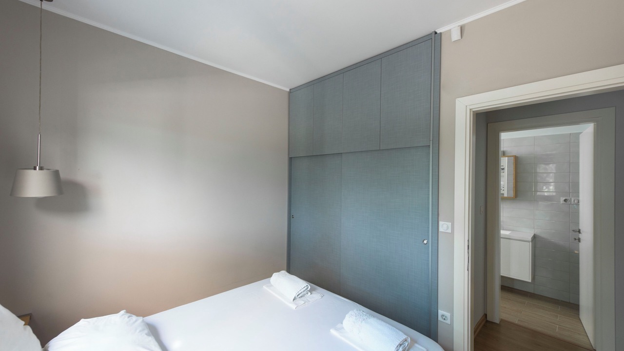Photo of Bedroom in Kallikratia