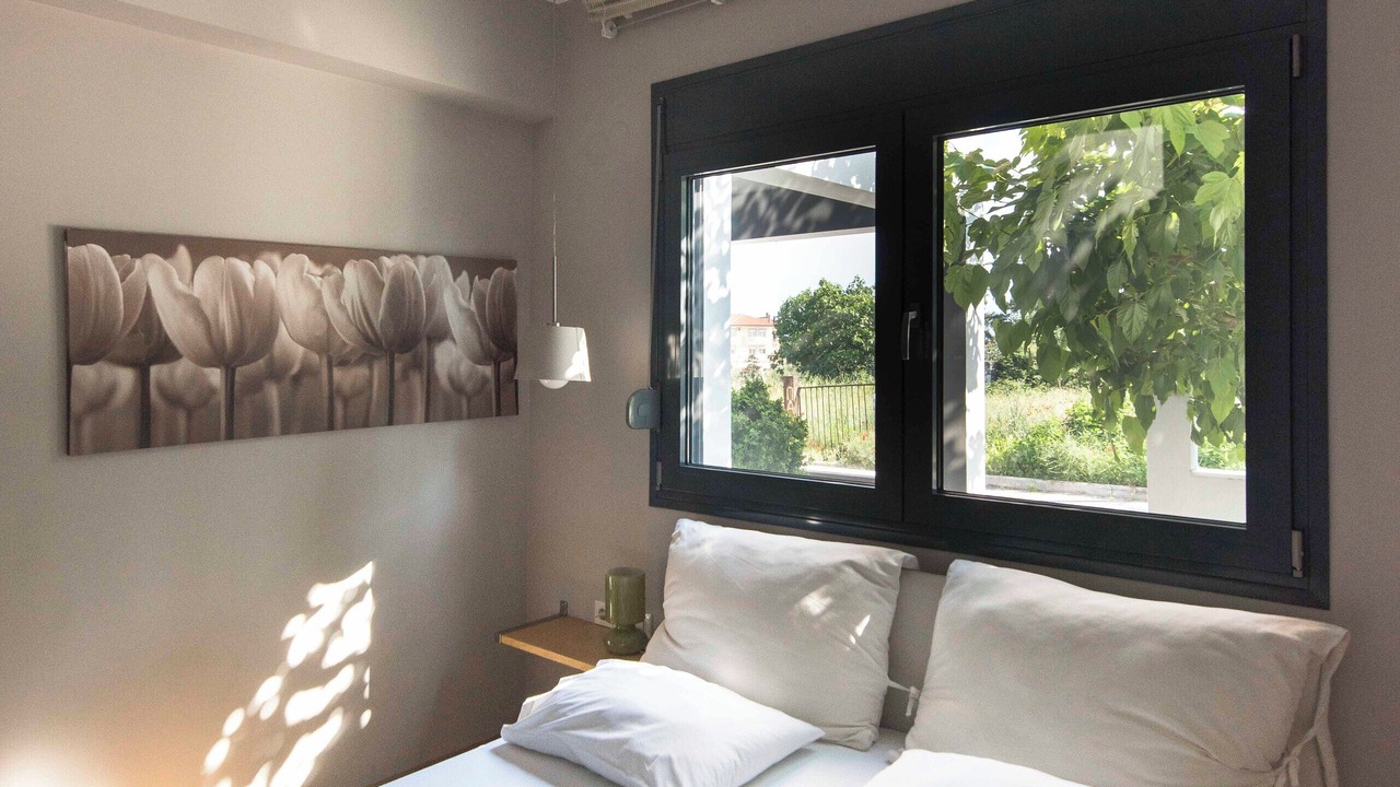 Photo of Bedroom in Kallikratia