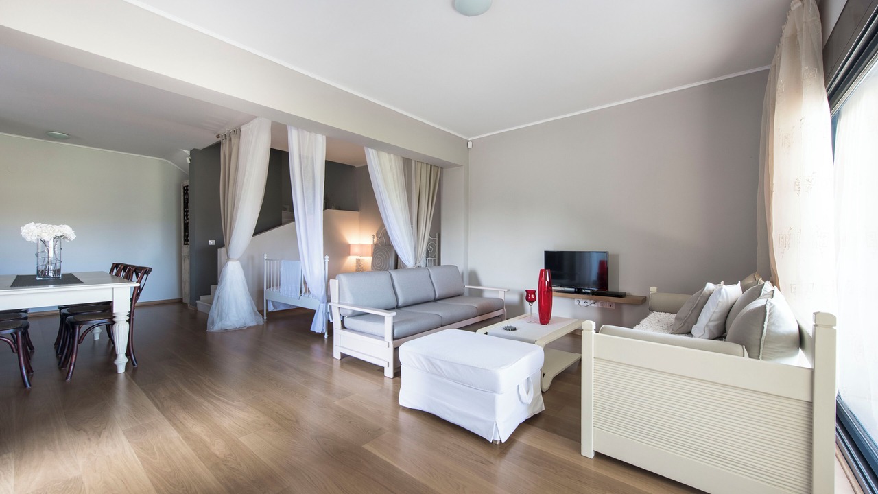 Photo of Livingroom in Kallikratia
