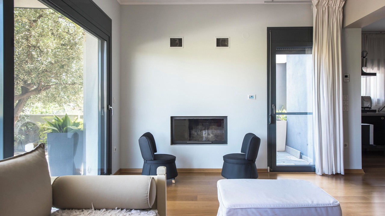 Photo of Livingroom in Kallikratia