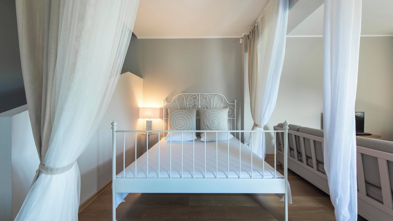 Photo of Bedroom in Kallikratia