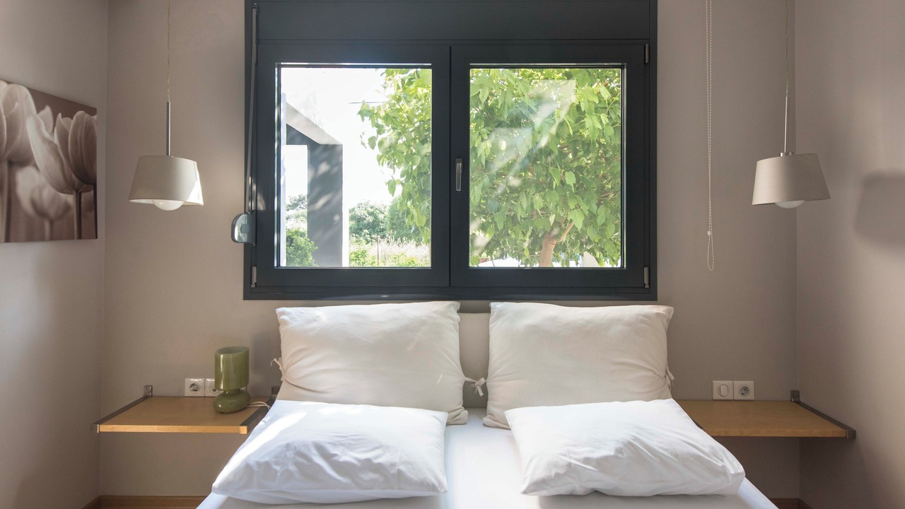 Photo of Bedroom in Kallikratia