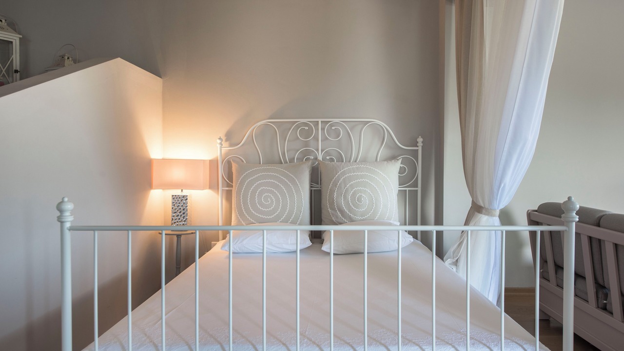 Photo of Bedroom in Kallikratia