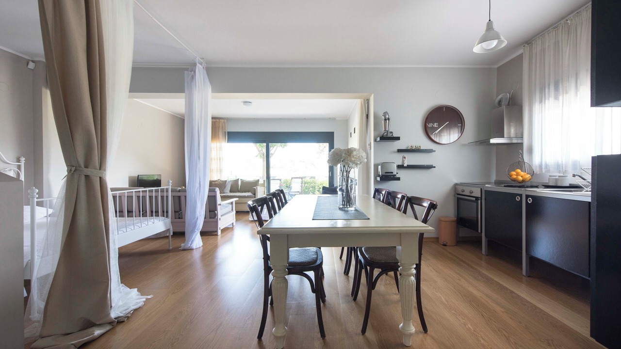 Photo of Bedroom in Kallikratia