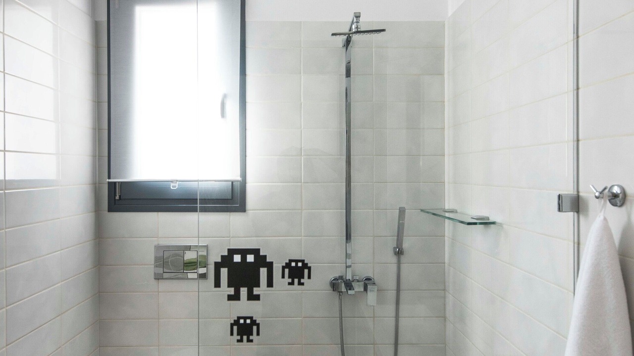 Photo of Bathroom in Kallikratia