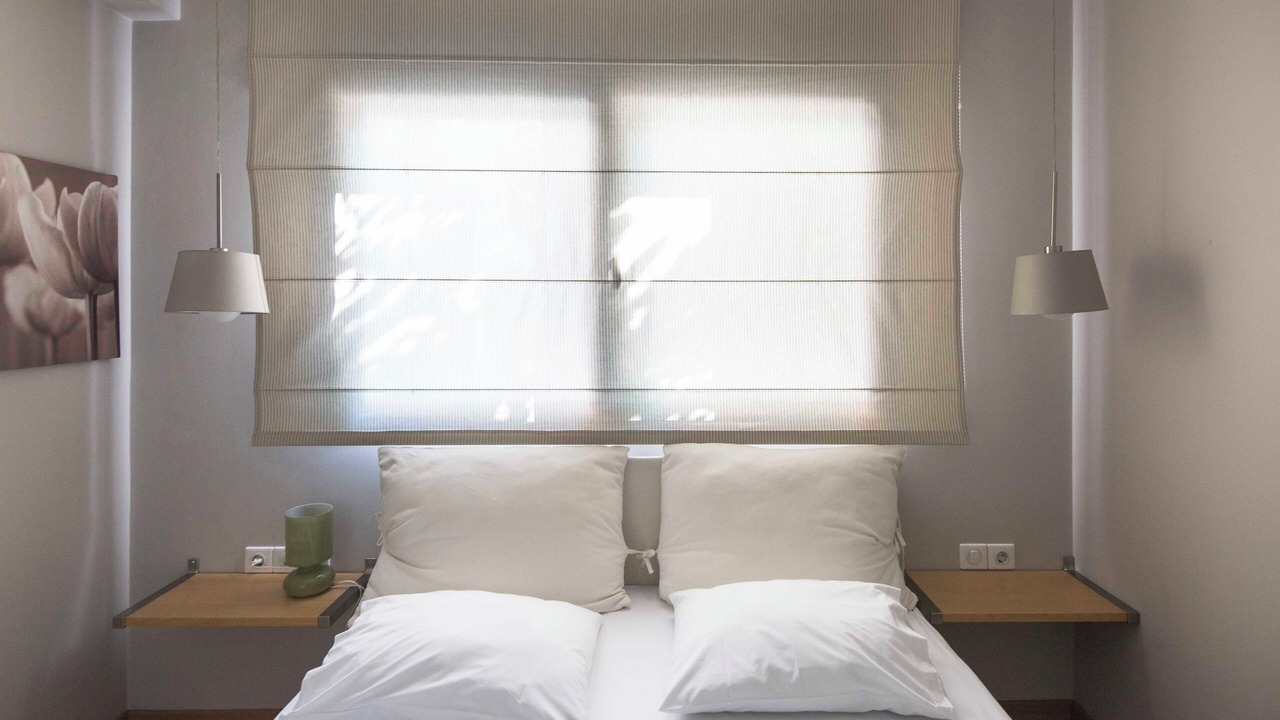 Photo of Bedroom in Kallikratia