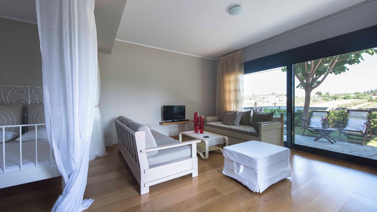 Photo of Livingroom in Kallikratia