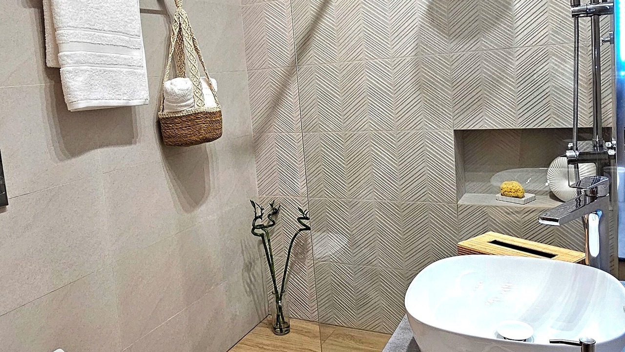 Photo of Bathroom in Panormos