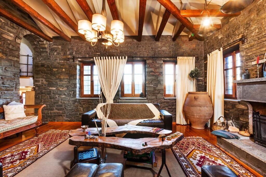 Photo of Livingroom in Kipoi
