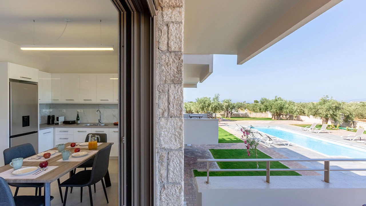 Photo of Outdoor in Paralia