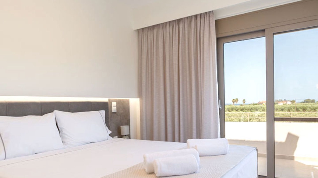 Photo of Bedroom in Paralia