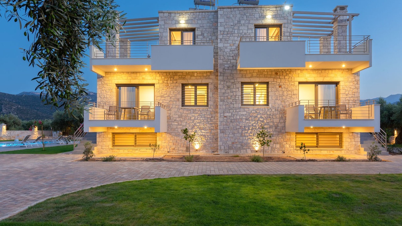 Photo of Outdoor in Paralia