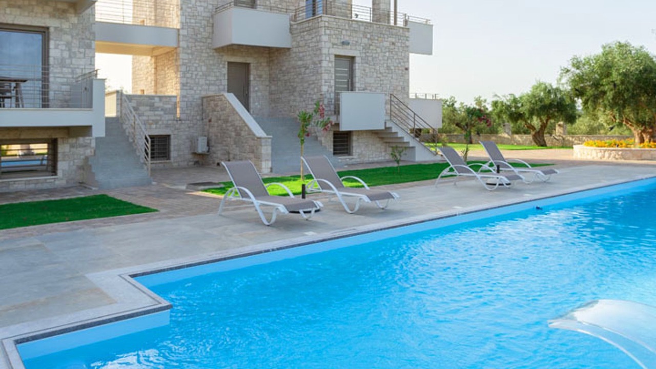 Photo of Outdoor in Paralia
