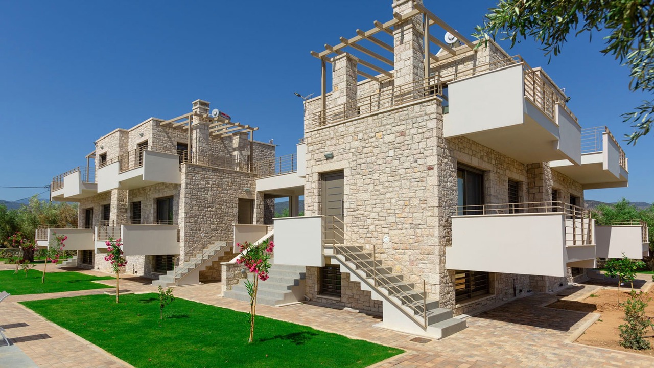 Photo of Outdoor in Paralia