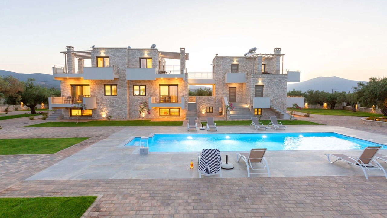 Photo of Outdoor in Paralia