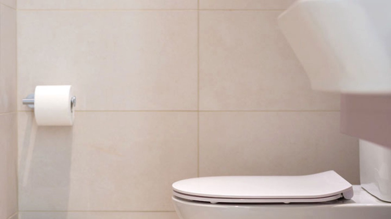 Photo of Bathroom in Paralia