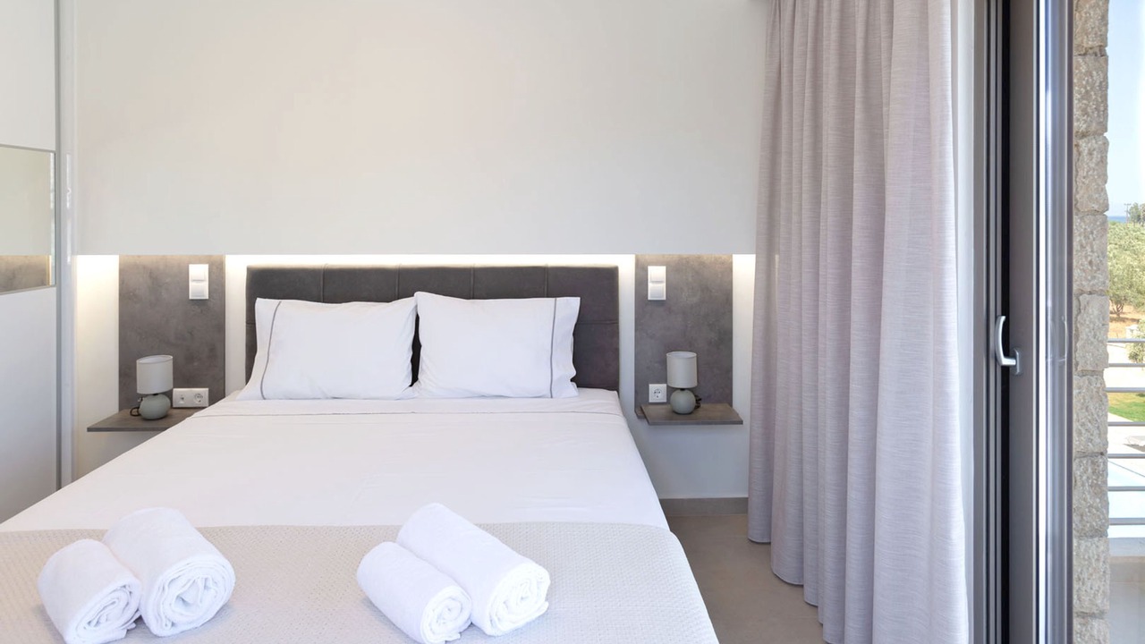 Photo of Bedroom in Paralia