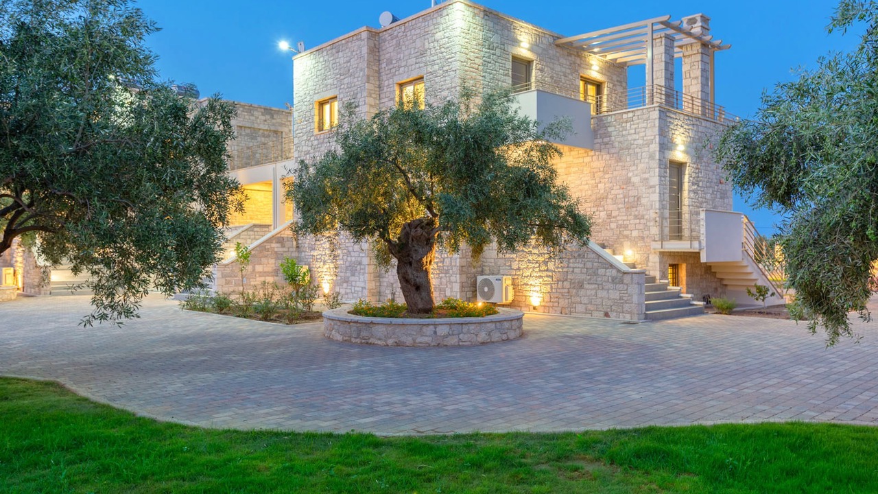 Photo of Outdoor in Paralia