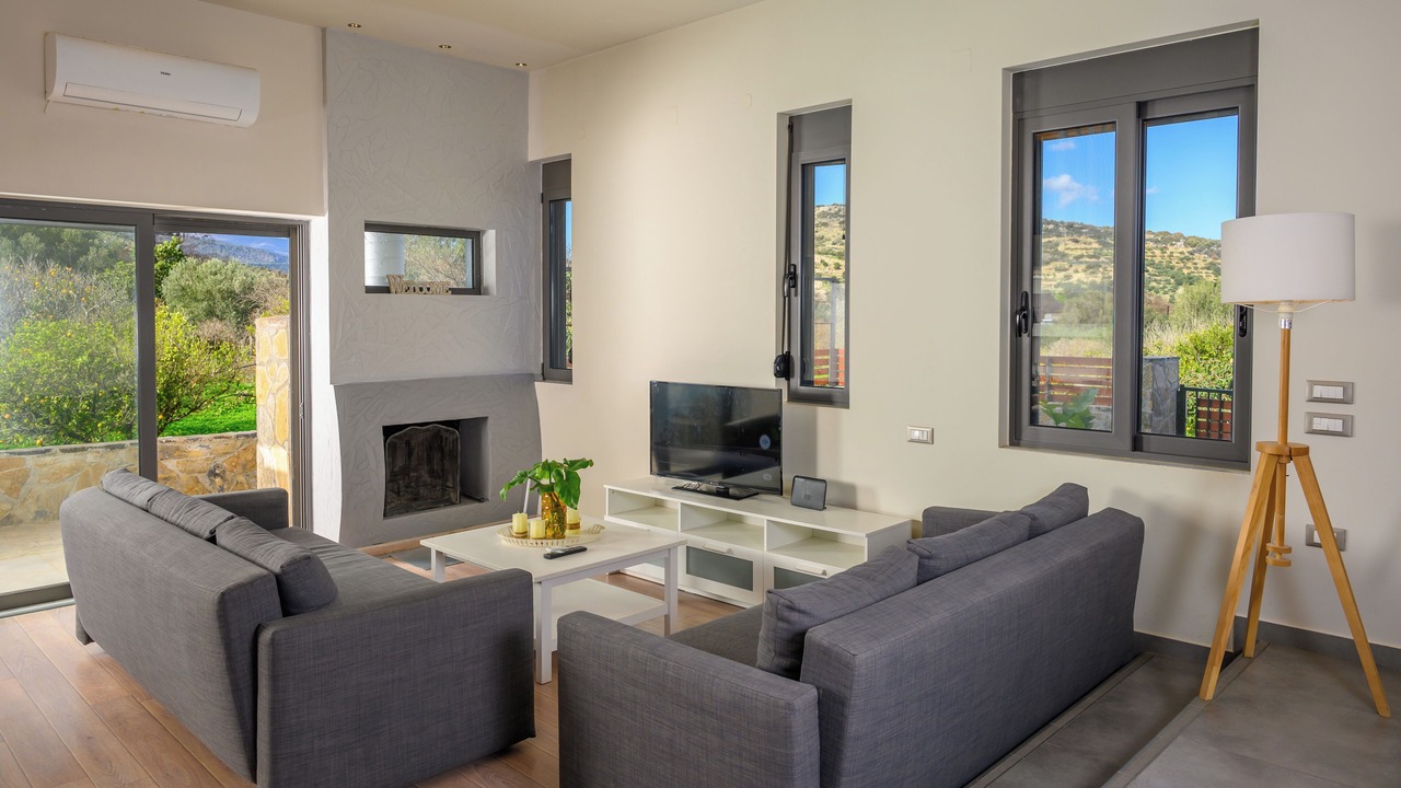 Photo of Livingroom in Kalo Chorio