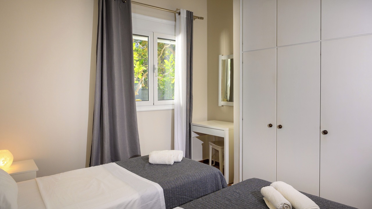 Photo of Bedroom in Kalo Chorio