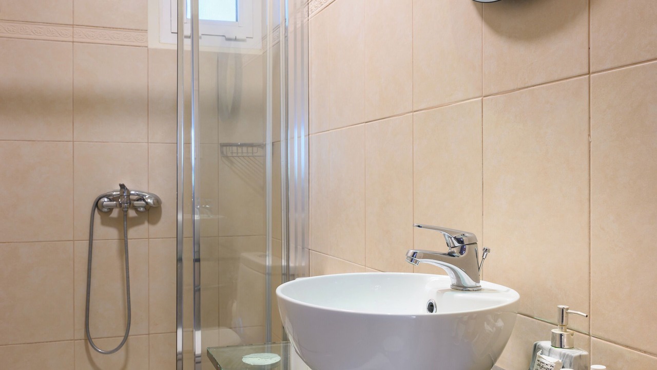 Photo of Bathroom in Kalo Chorio