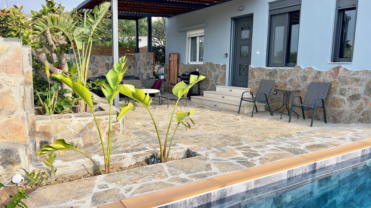 Photo of Outdoor in Kalo Chorio