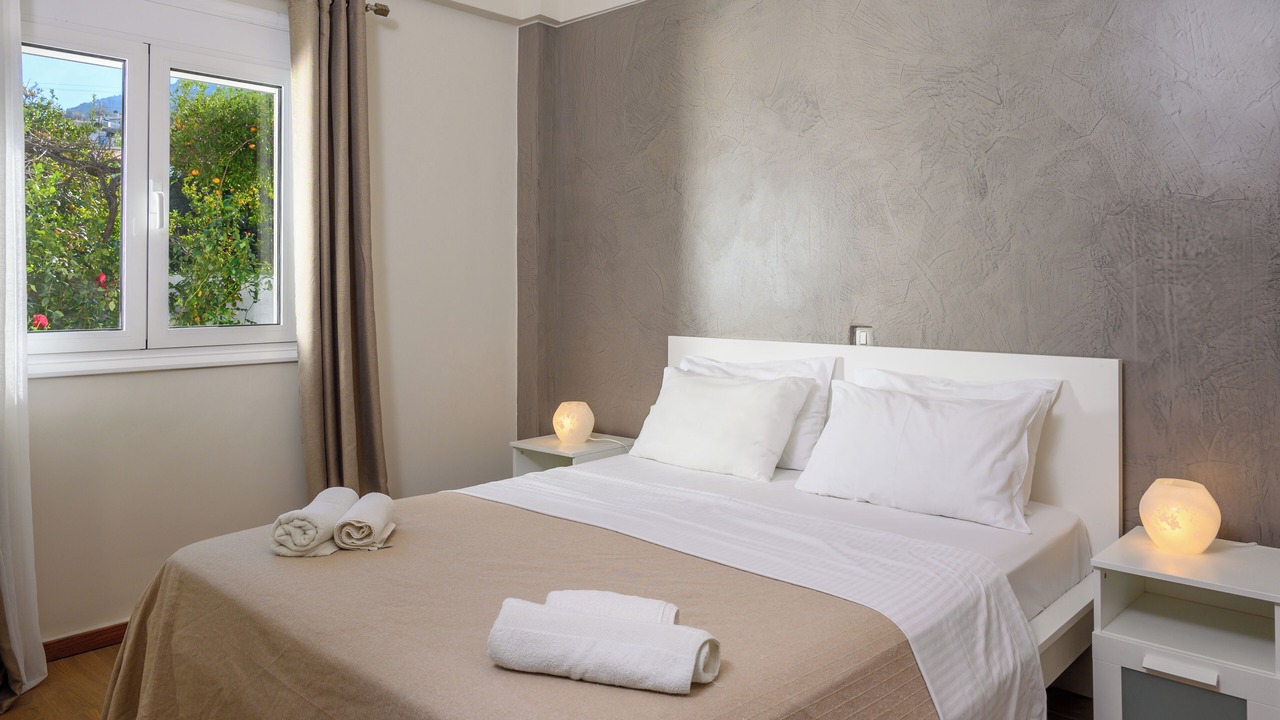 Photo of Bedroom in Kalo Chorio