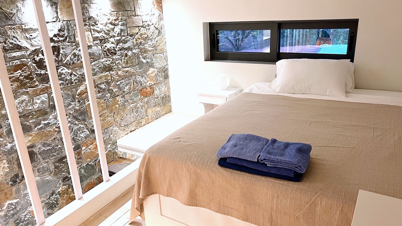 Photo of Bedroom in Kalo Chorio