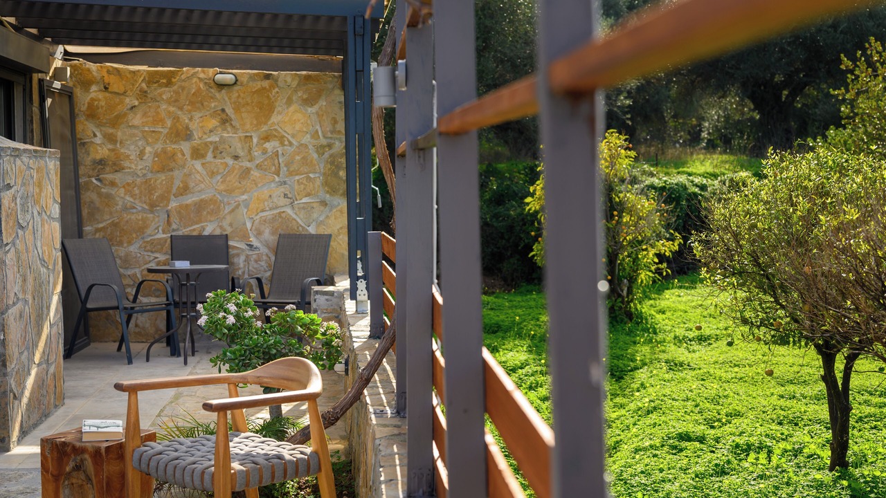 Photo of Outdoor in Kalo Chorio