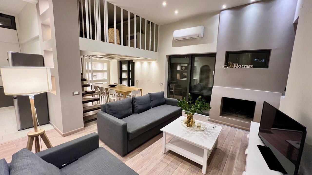 Photo of Livingroom in Kalo Chorio
