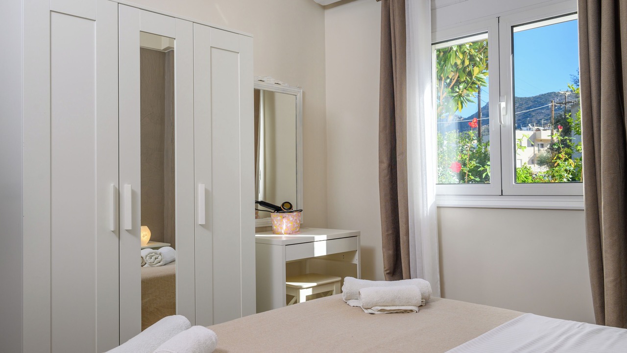 Photo of Bedroom in Kalo Chorio