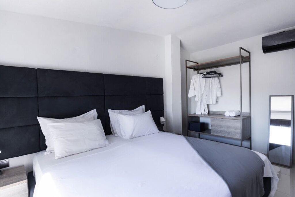 Photo of Bedroom in Kriopigi
