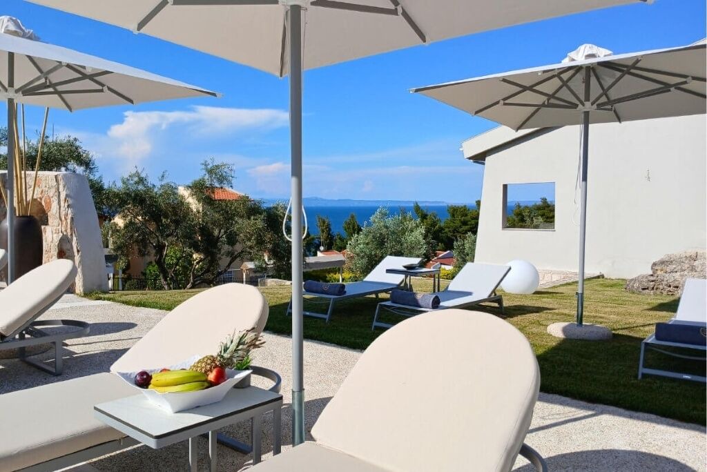 Photo of Patio Balcony in Kriopigi
