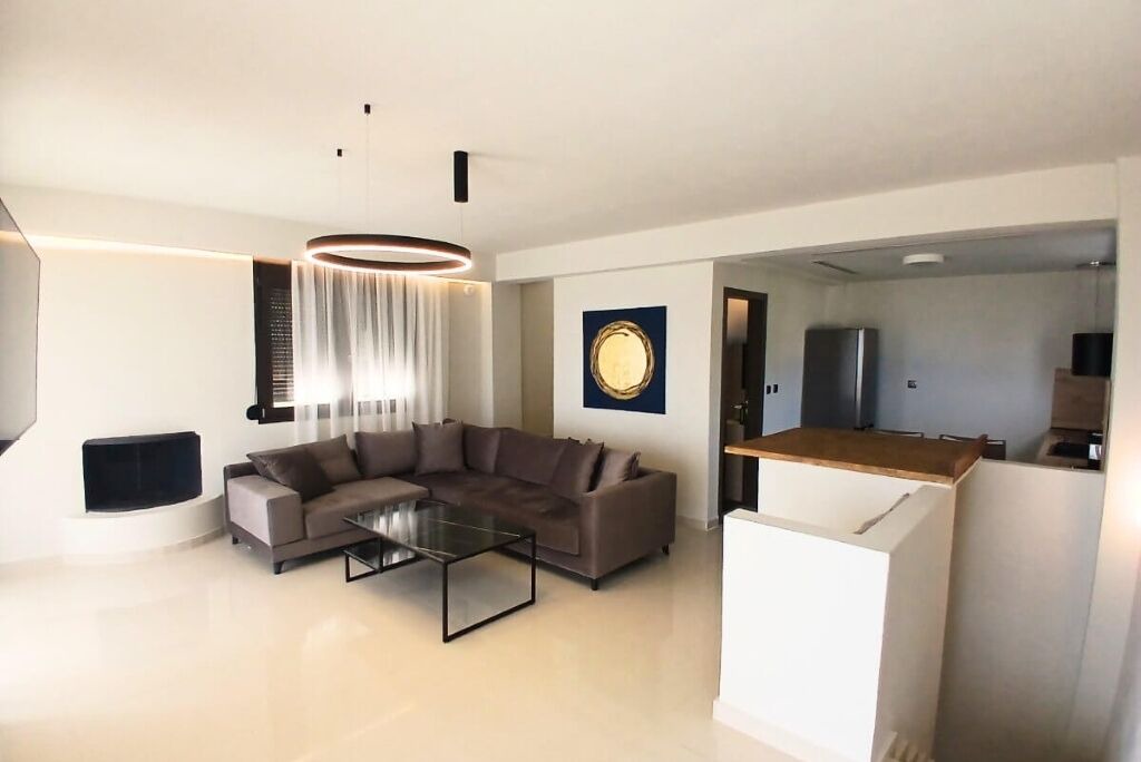 Photo of Livingroom in Kriopigi