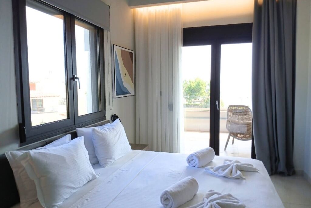 Photo of Bedroom in Kriopigi