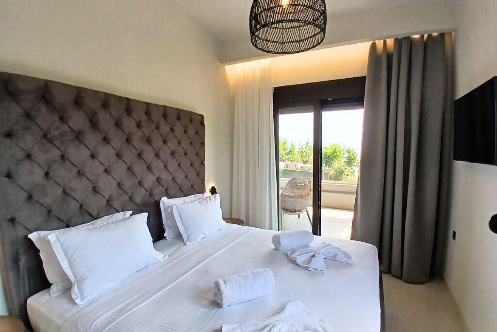 Photo of Bedroom in Kriopigi