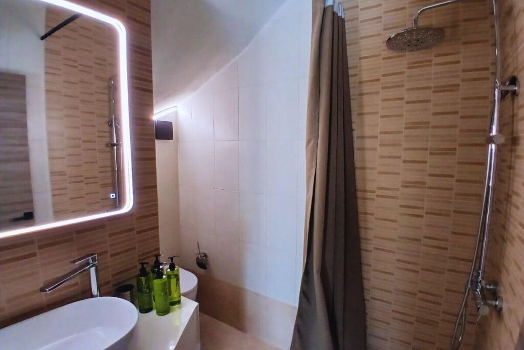 Photo of Bathroom in Kriopigi