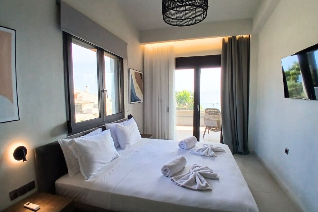Photo of Bedroom in Kriopigi